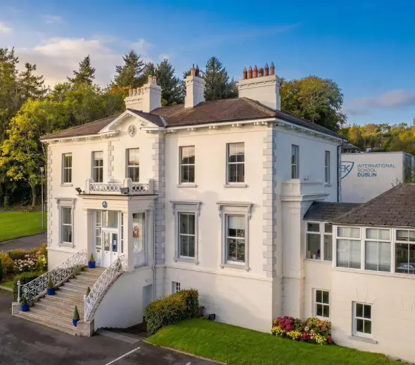 sek-international-school-aston-languages SEK International School en Dublin